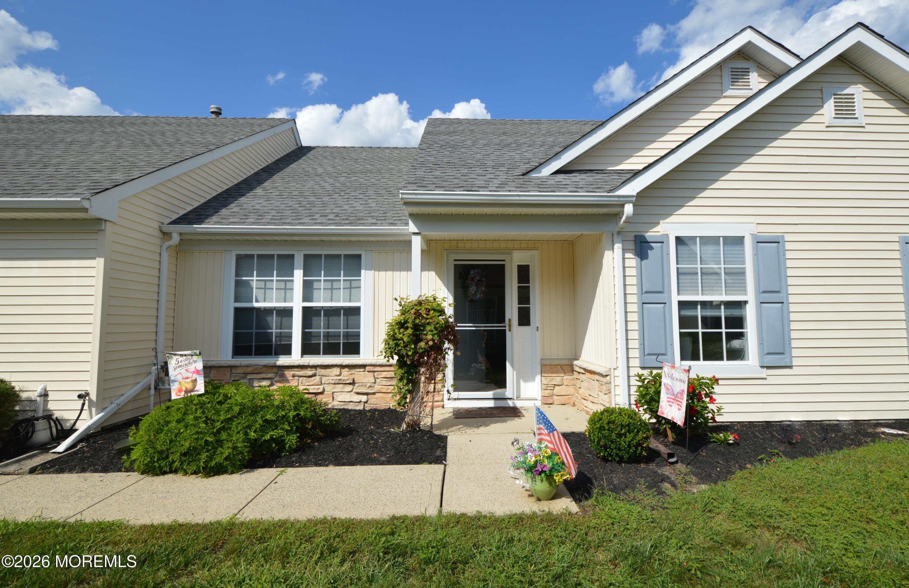 3341 Deep River Lane