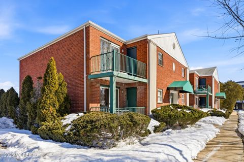 65 Cedar Avenue D1 Long Branch NJ 07740