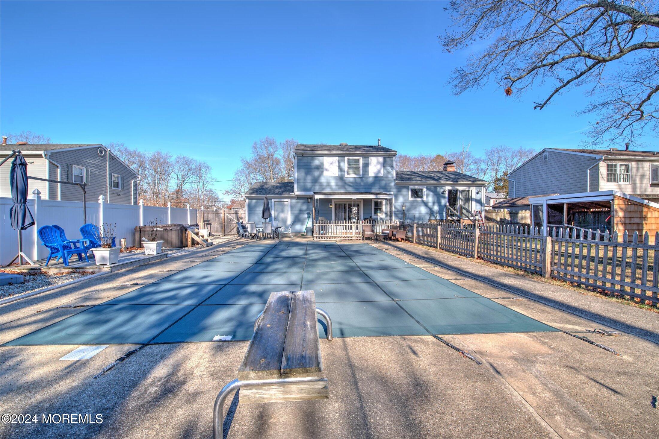 6 Grouse Drive, Bayville, New Jersey image 29