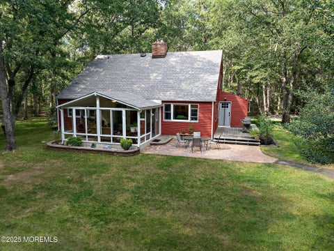 Homes For Sale - 739 Nugentown Road<br/> Little Egg Harbor, NJ 08087