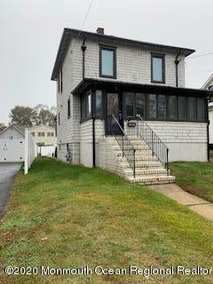 Homes For Rent - 217 Albert Place<br/> Long Branch, NJ 07740