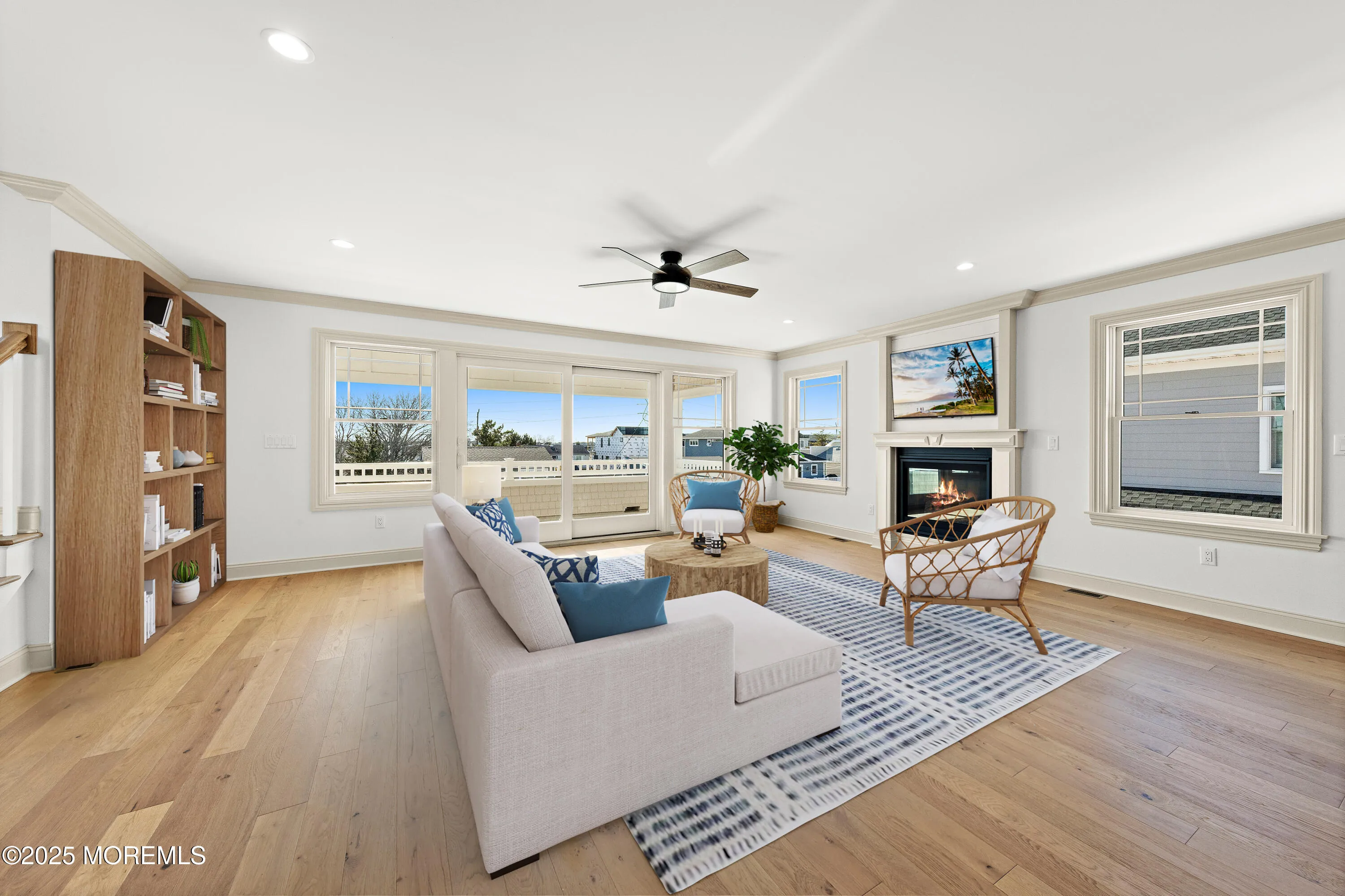 Surf City, New Jersey 08008, United States, 4 Bedrooms Bedrooms, ,5 BathroomsBathrooms,Residential,Active,9469