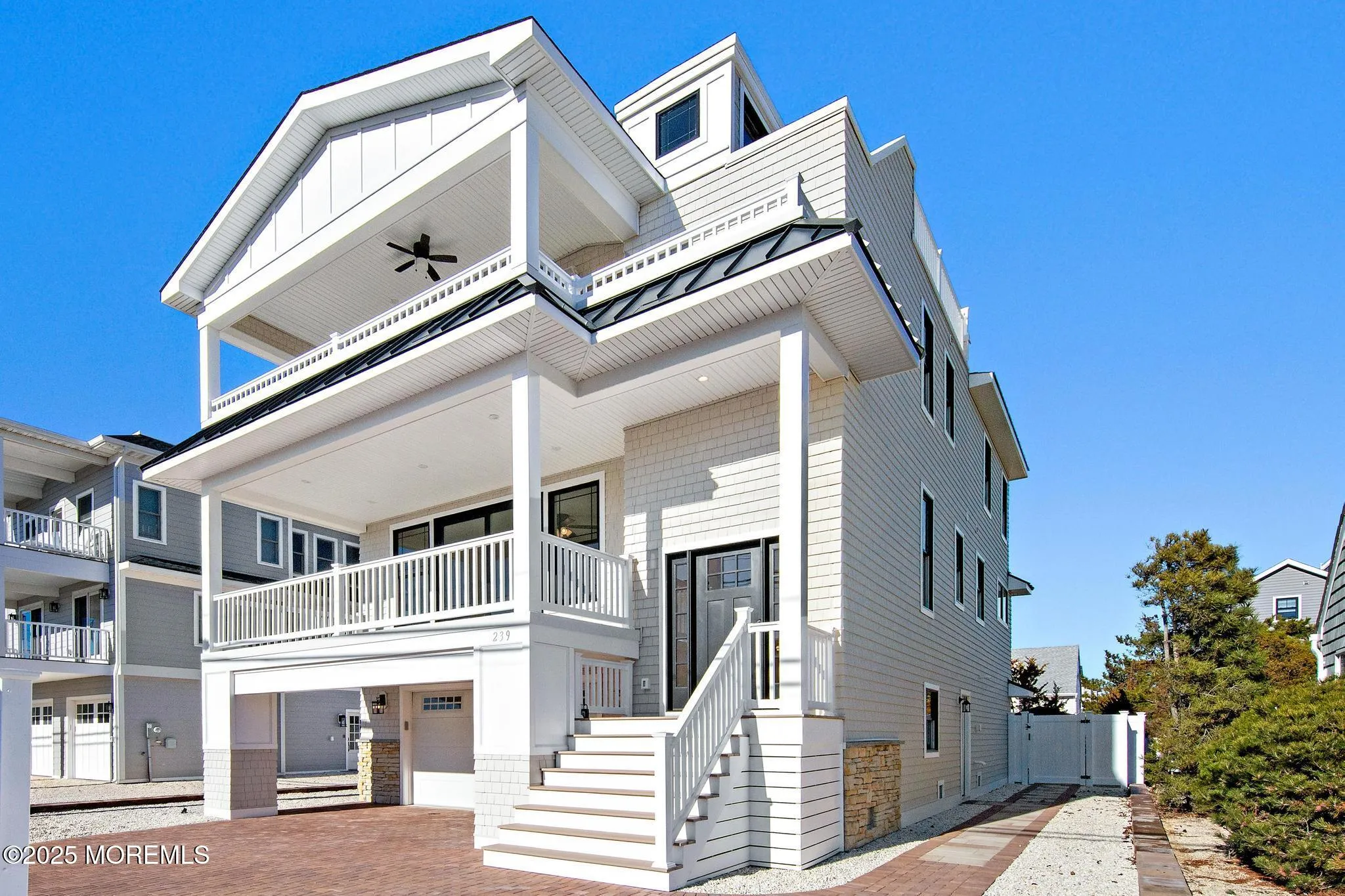 Surf City, New Jersey 08008, United States, 4 Bedrooms Bedrooms, ,5 BathroomsBathrooms,Residential,Active,9469