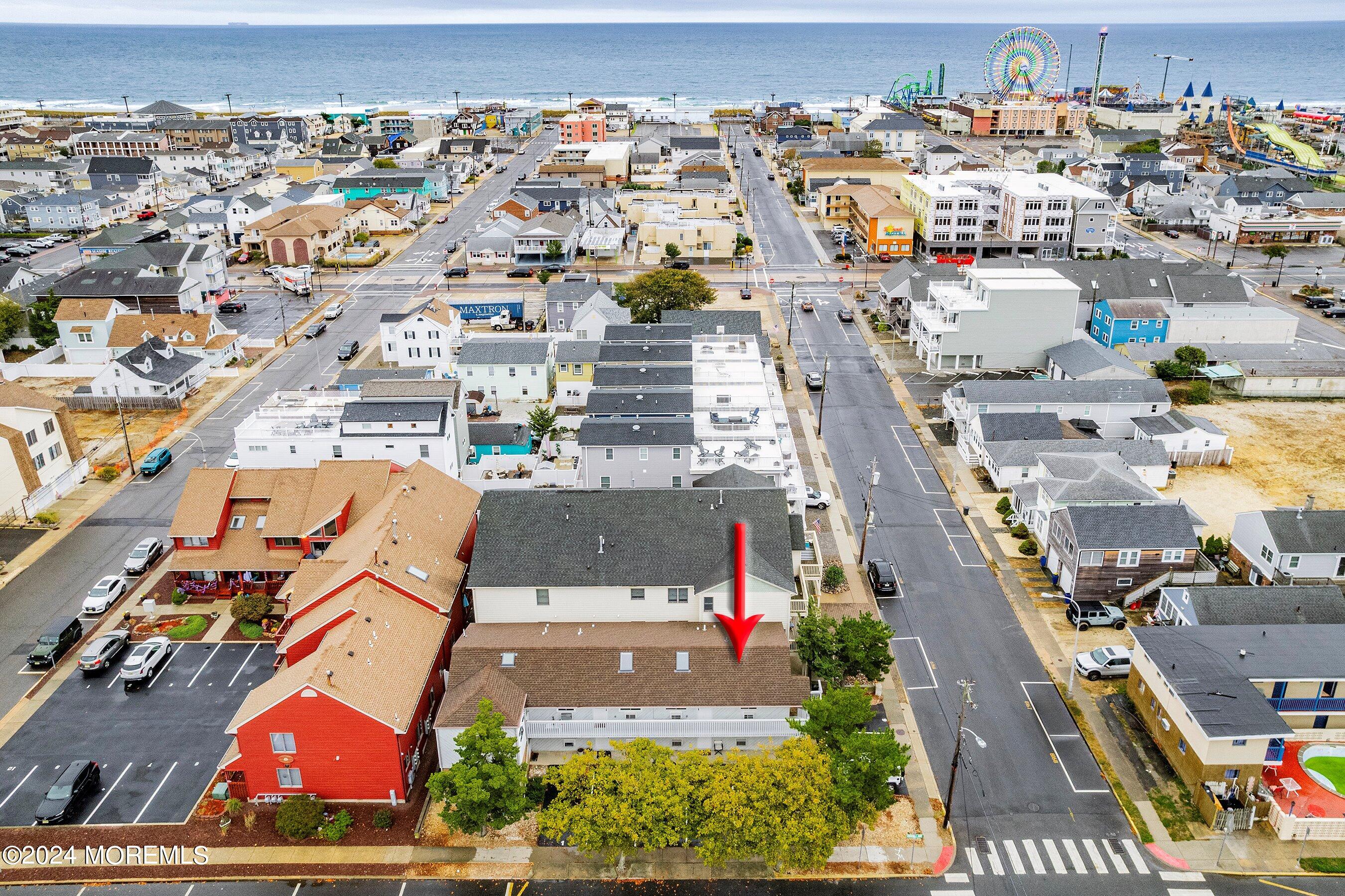 140 Hancock Avenue #A3, Seaside Heights, New Jersey image 2