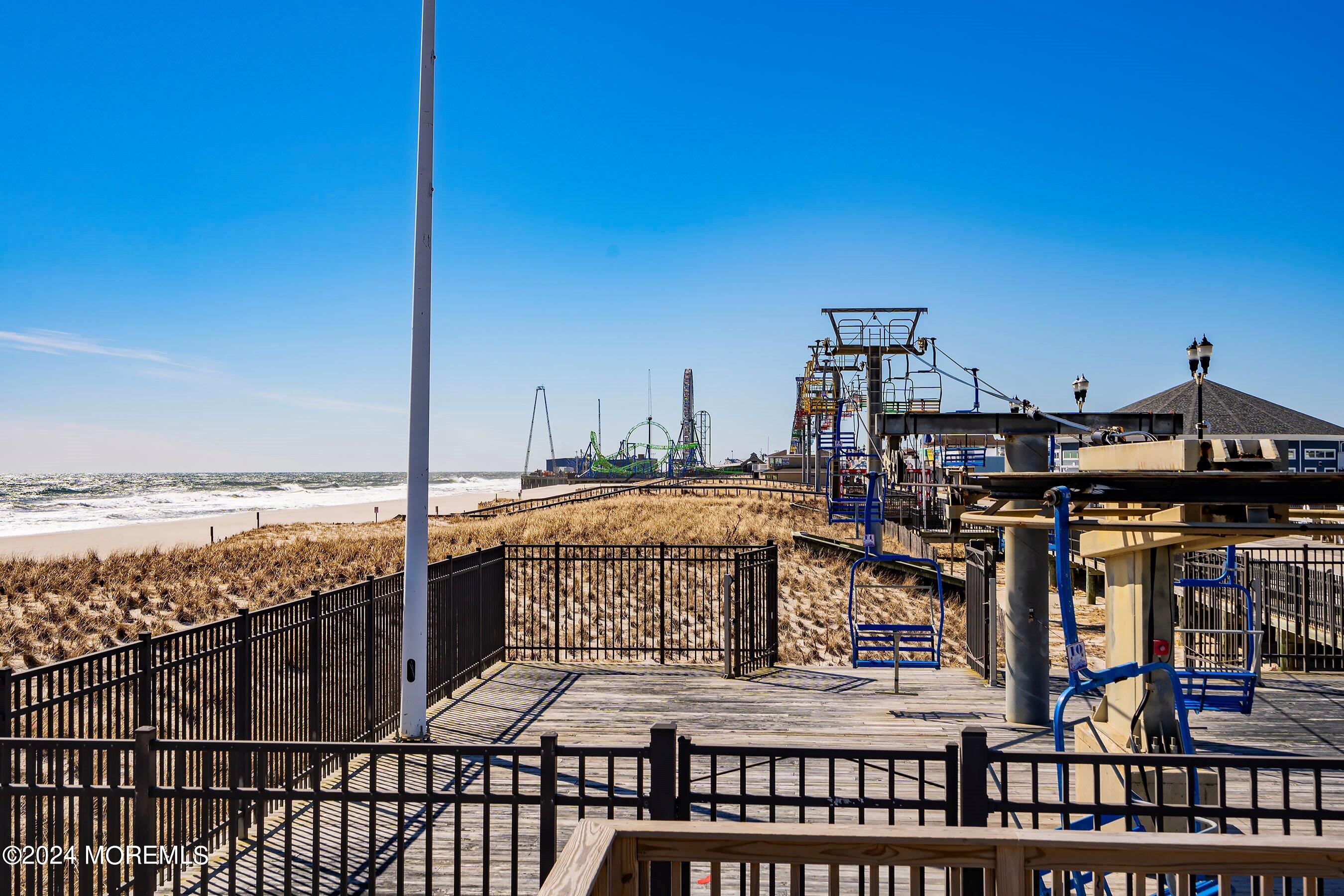 140 Hancock Avenue #A3, Seaside Heights, New Jersey image 20