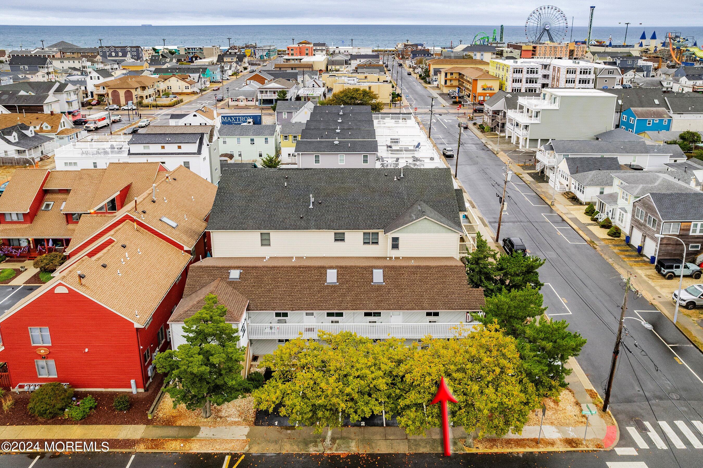 140 Hancock Avenue #A3, Seaside Heights, New Jersey image 3