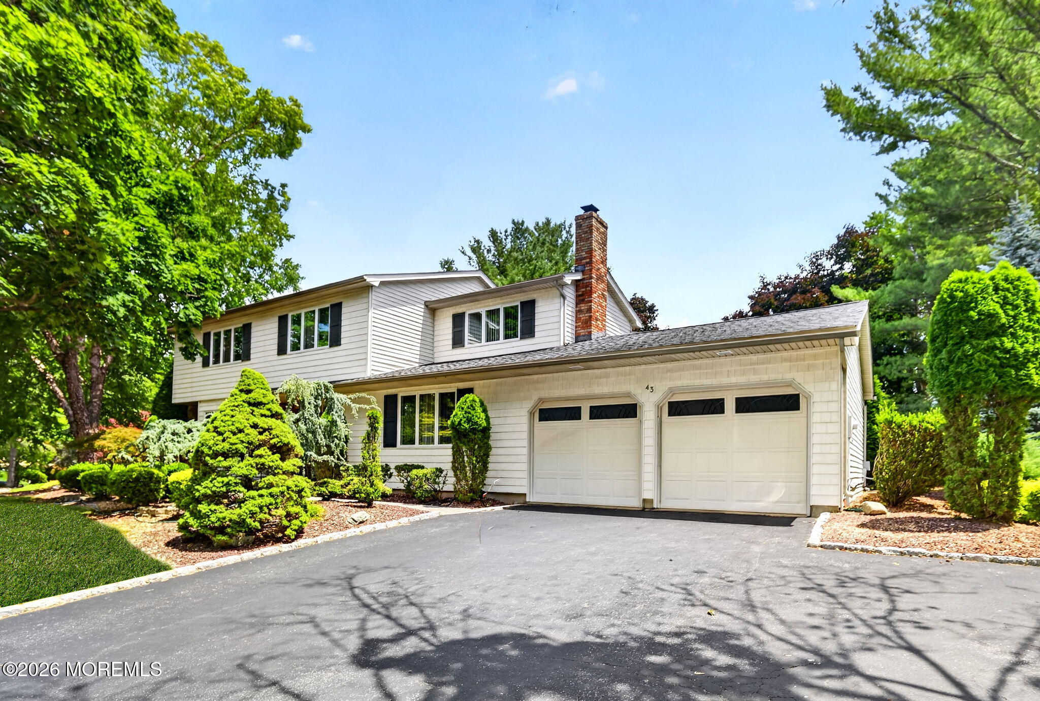 43 Georgian Bay Drive