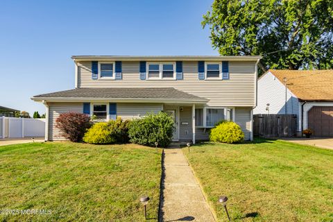 10 Deer Street Hazlet NJ 07730
