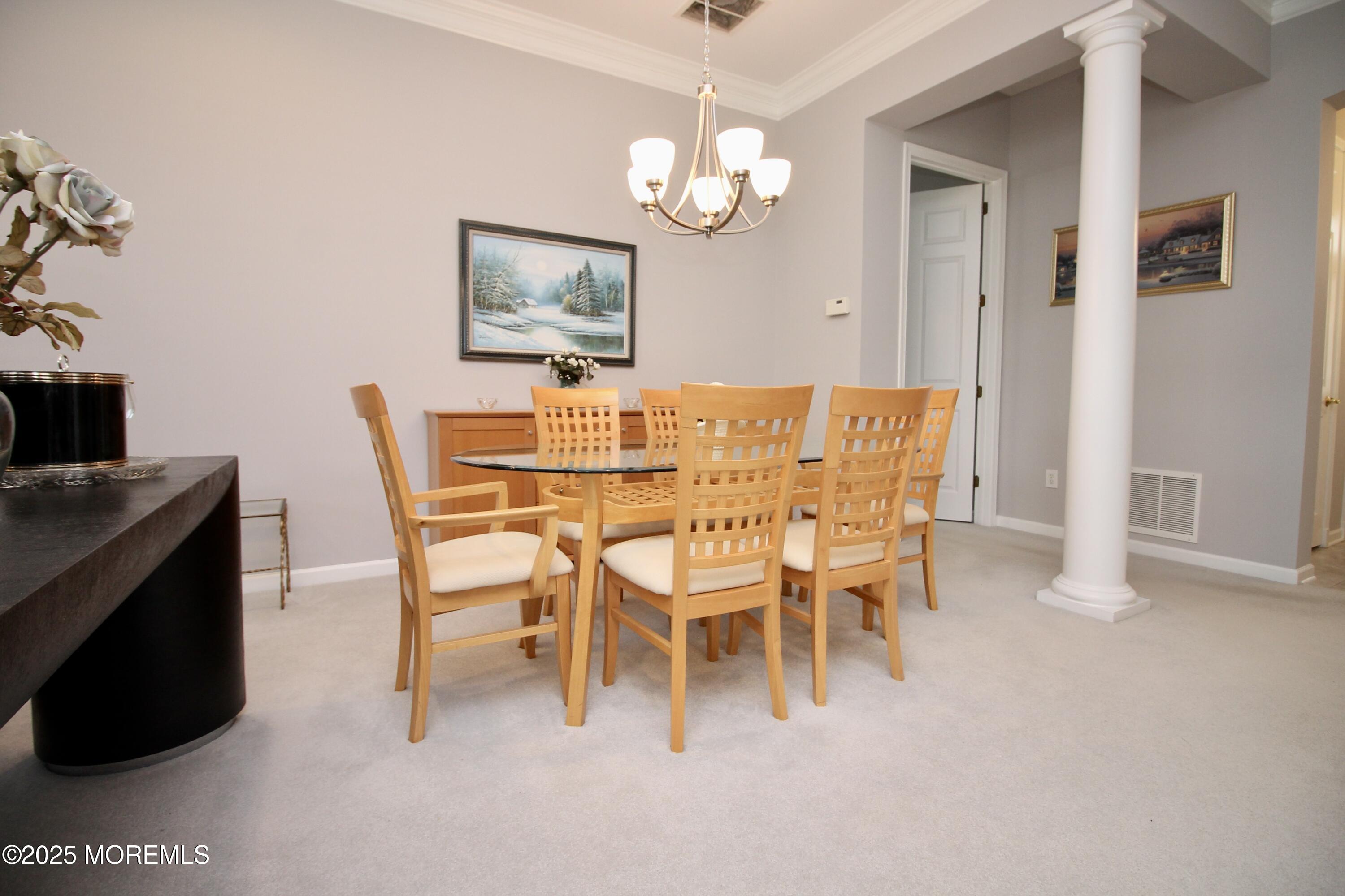 160 Wild Dunes Way, Jackson, New Jersey image 12