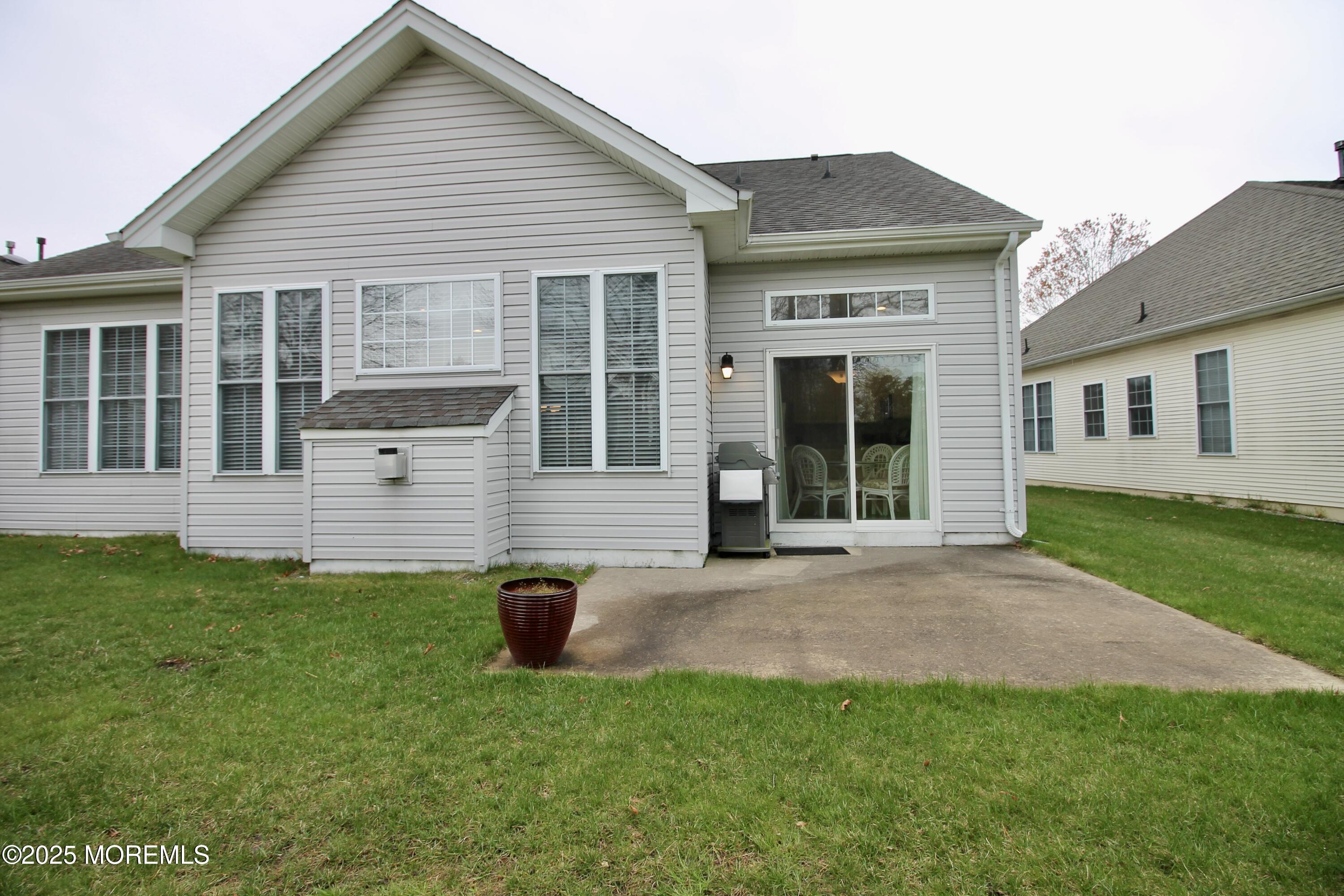 160 Wild Dunes Way, Jackson, New Jersey image 41