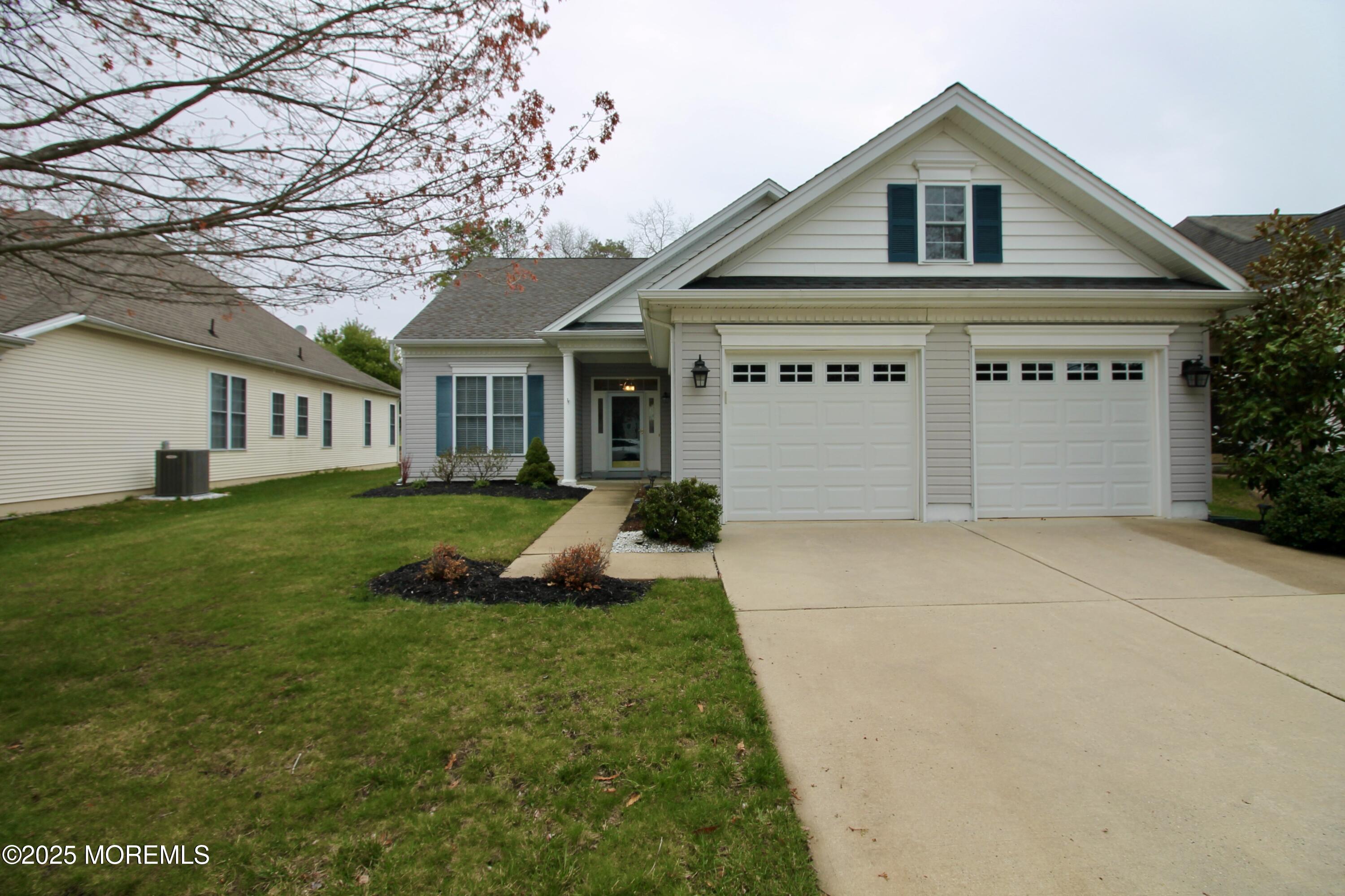 160 Wild Dunes Way, Jackson, New Jersey image 1