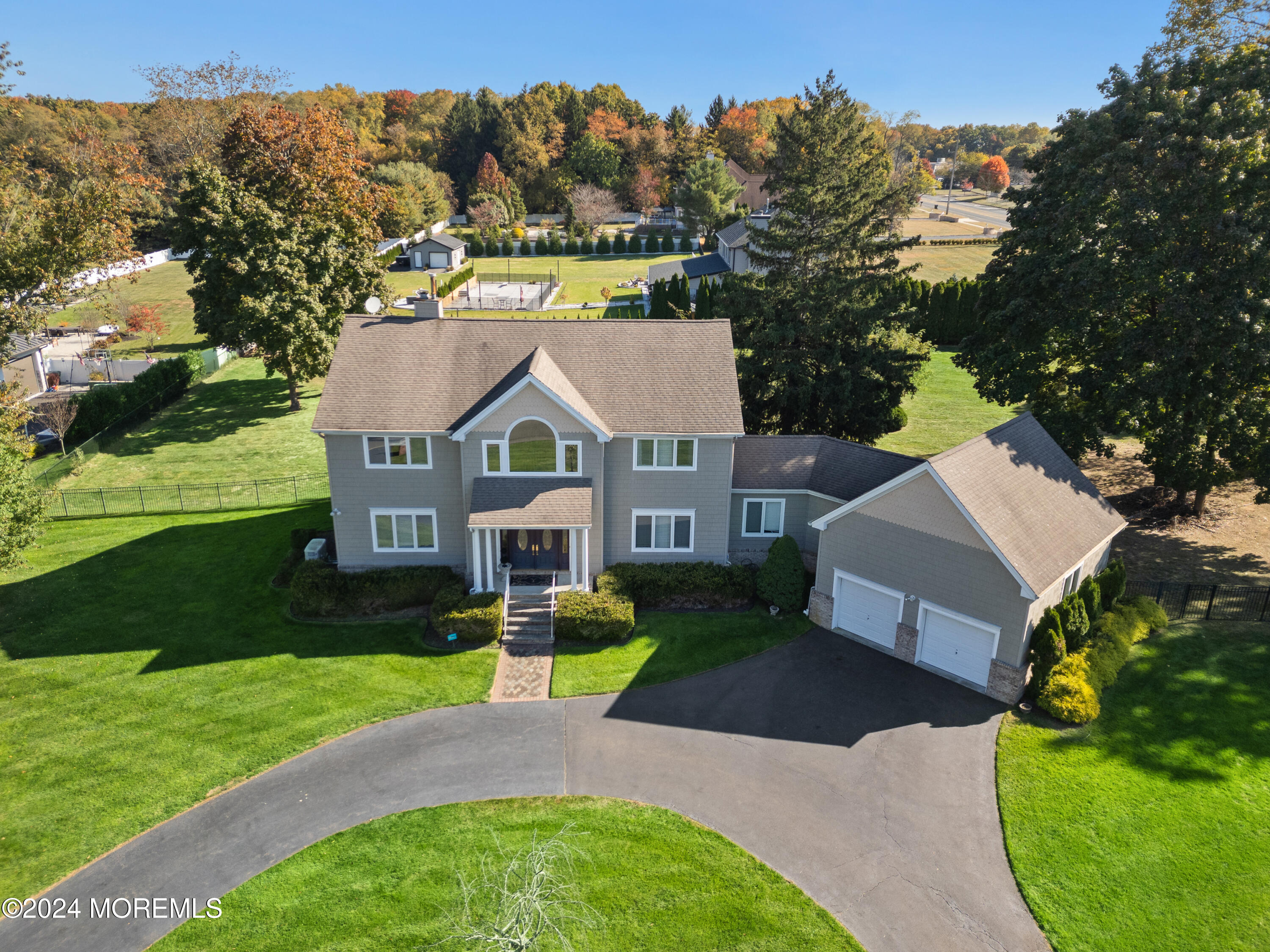 190 Robertsville Road, Freehold, New Jersey image 1