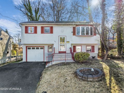 975 S Concourse Keyport NJ 07735