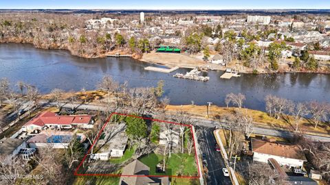 Homes For Sale - 400 & 408 S Lake Drive<br/> Lakewood, NJ 08701