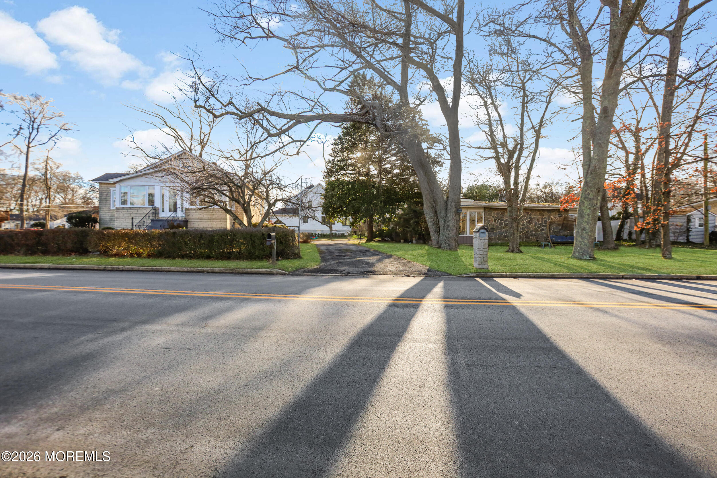 400 & 408 S Lake Drive