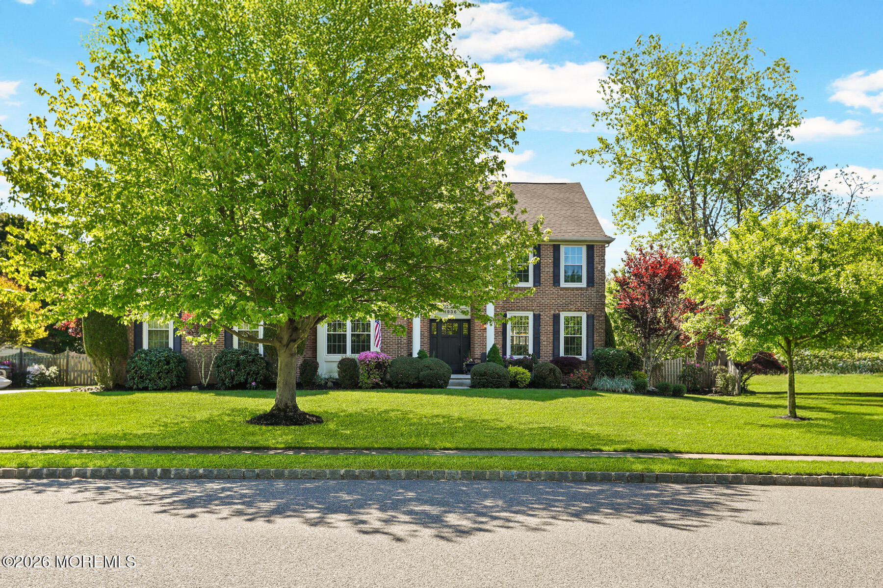 1936 Troy Drive