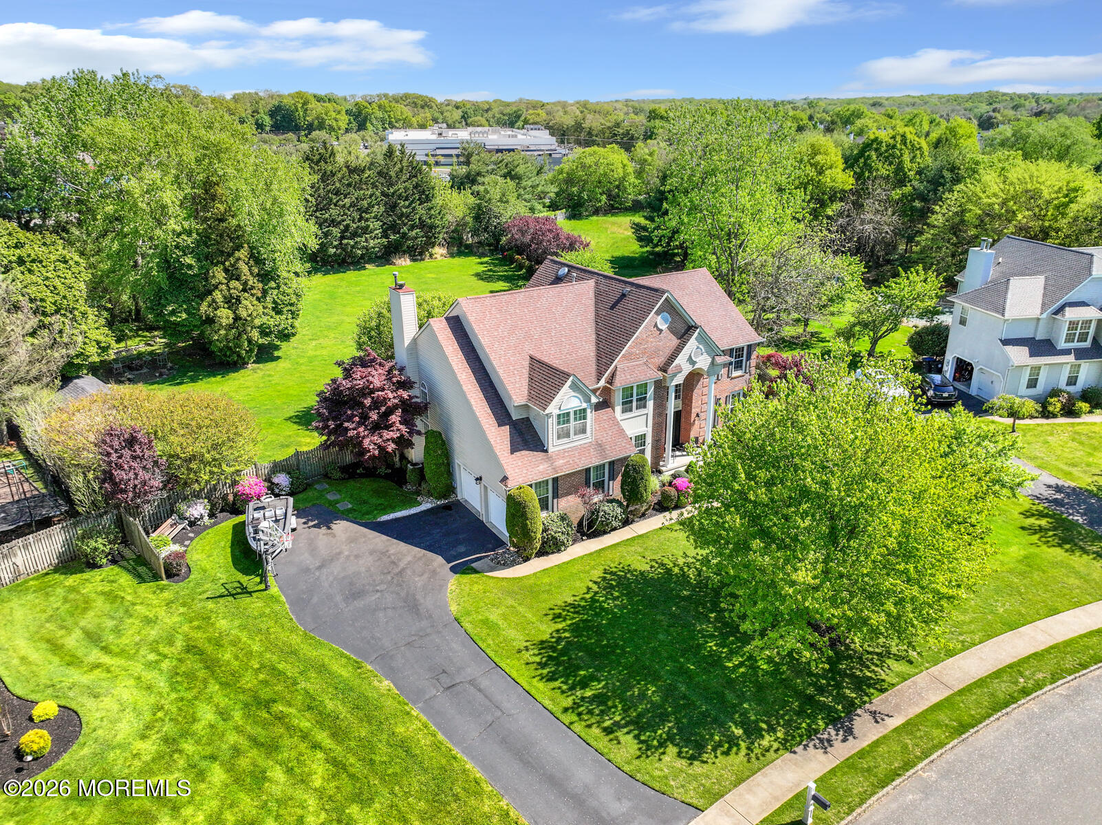 1936 Troy Drive