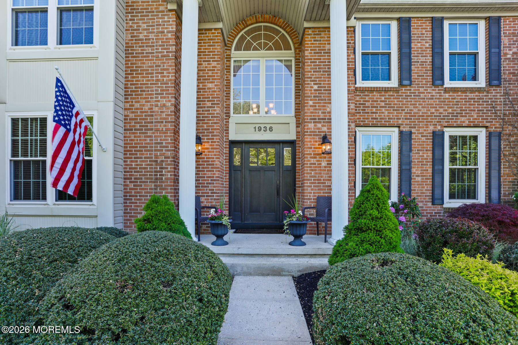 1936 Troy Drive