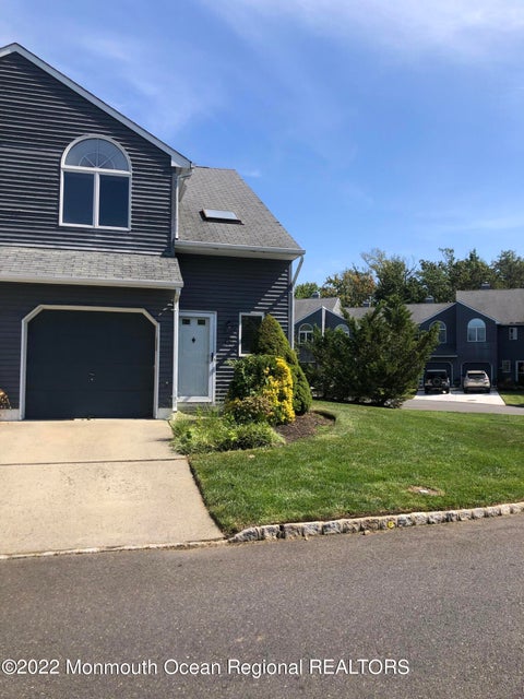 Condo For Rent - 130 Shore Drive<br/> Monmouth County, Long Branch, NJ 07740