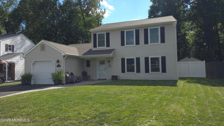 Photo 1 of 14 — 3 Atlantis Terrace, Freehold, NJ 07728