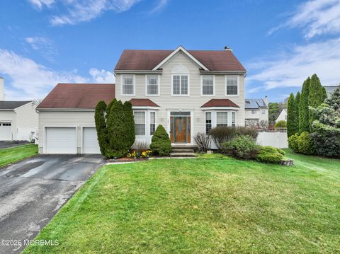 Homes For Sale - 201 10th Avenue<br/> Manchester, NJ 08759
