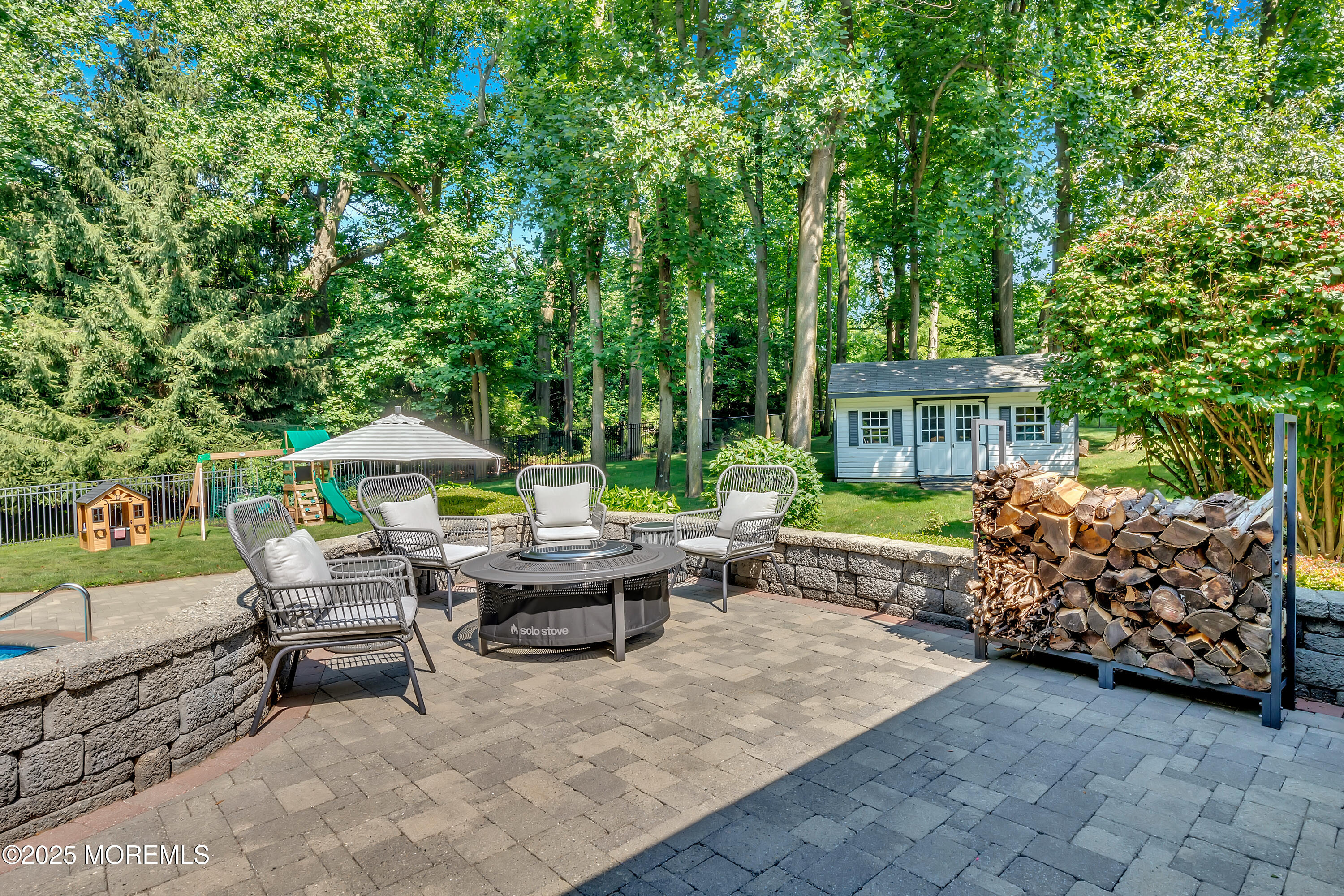 11 Applethorn Court, Colts Neck, New Jersey image 49