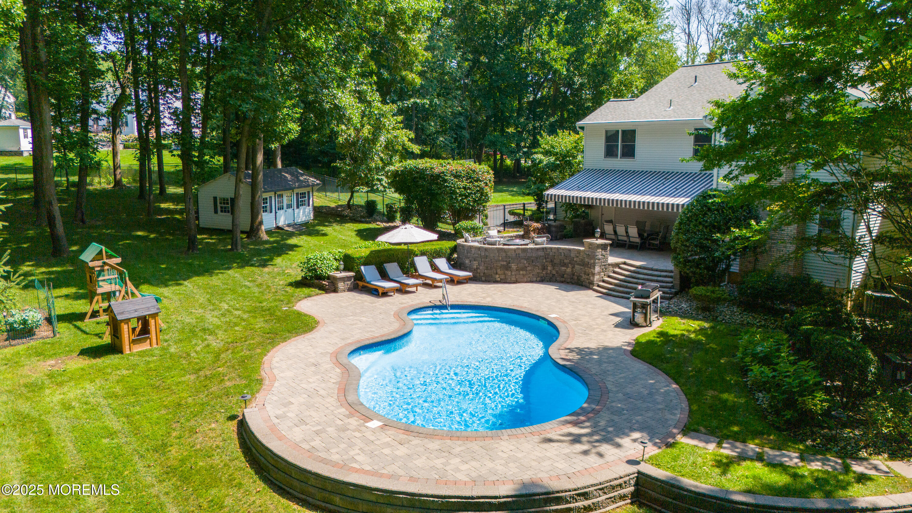 11 Applethorn Court, Colts Neck, New Jersey image 7