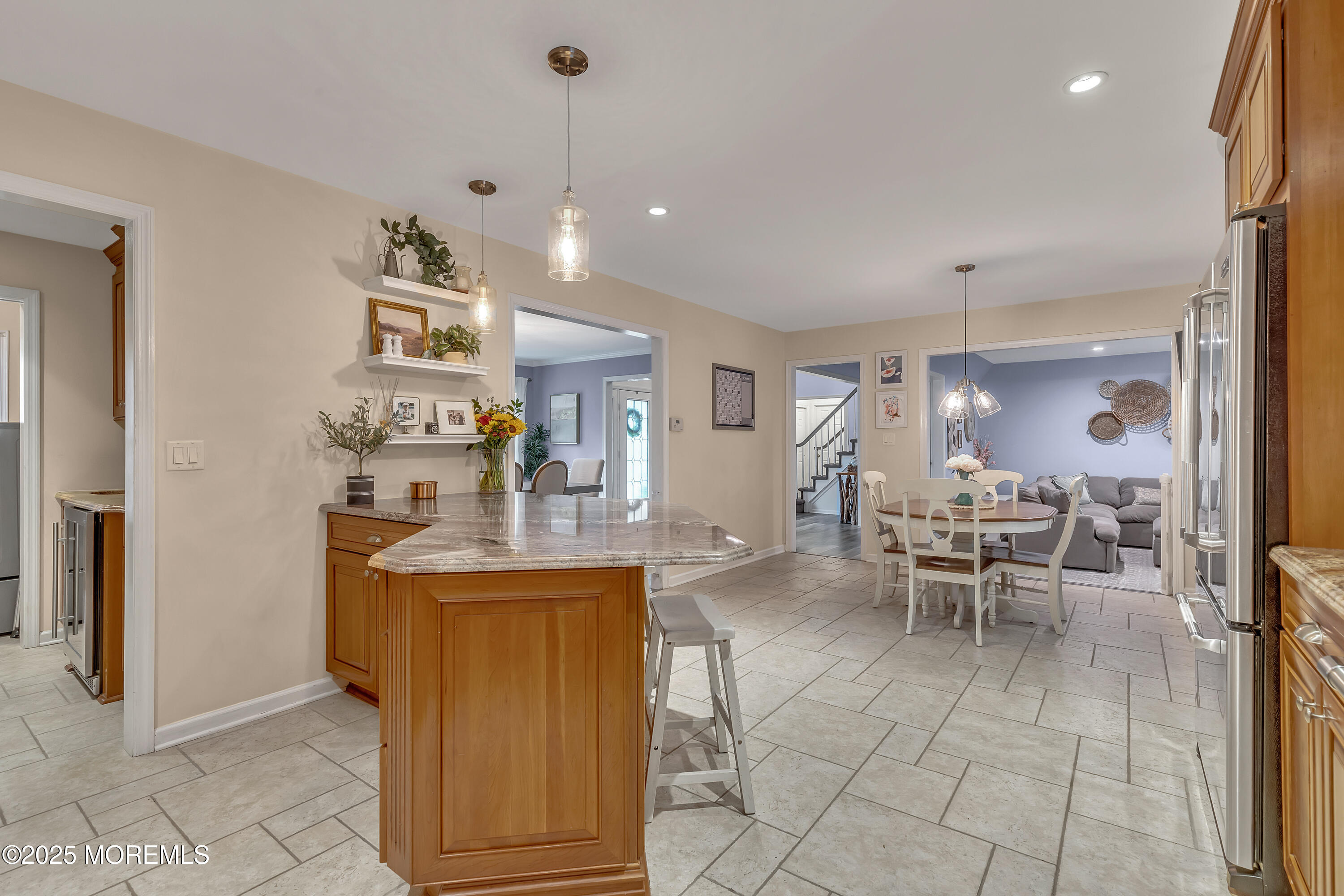 11 Applethorn Court, Colts Neck, New Jersey image 19