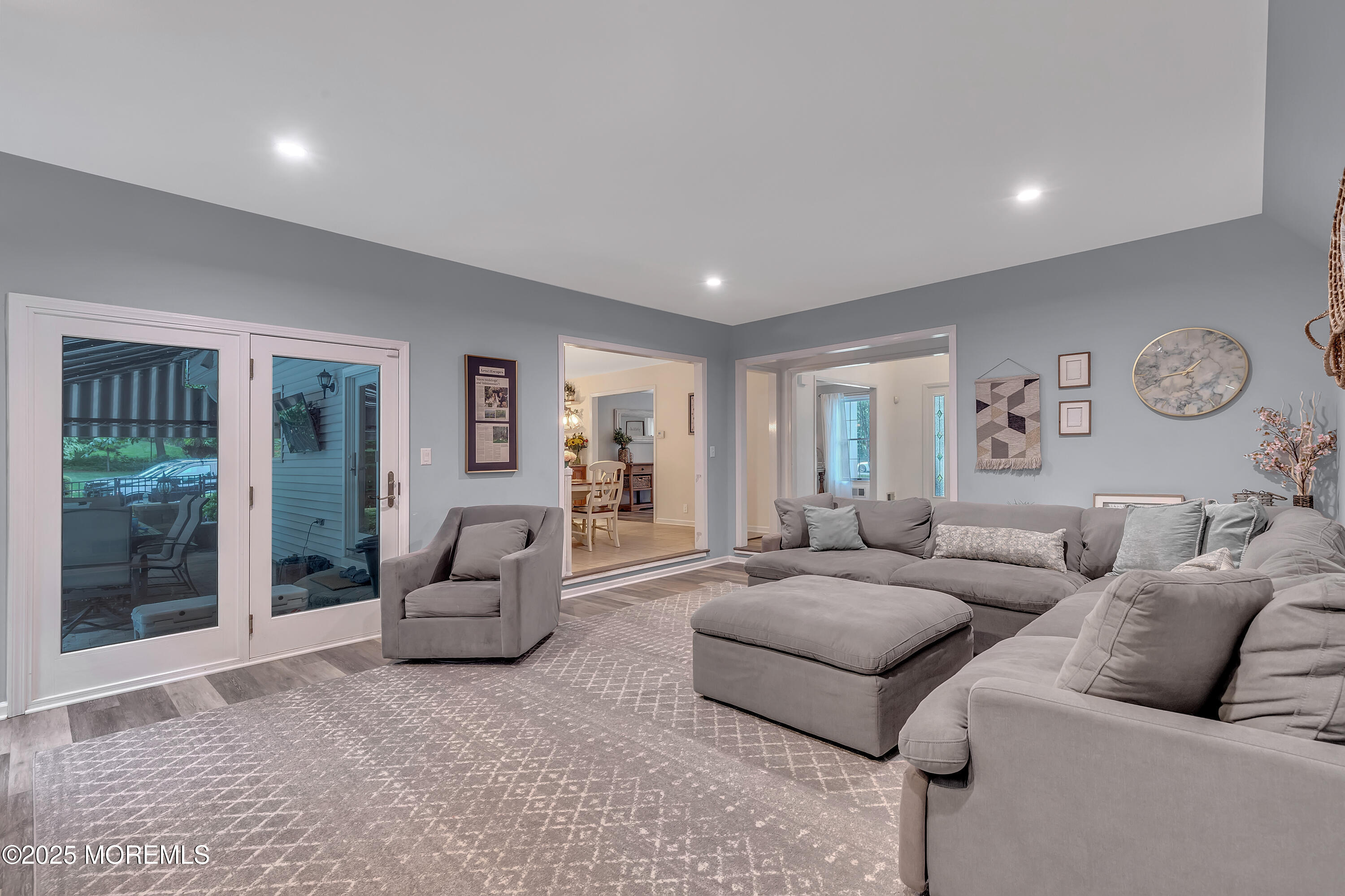 11 Applethorn Court, Colts Neck, New Jersey image 25