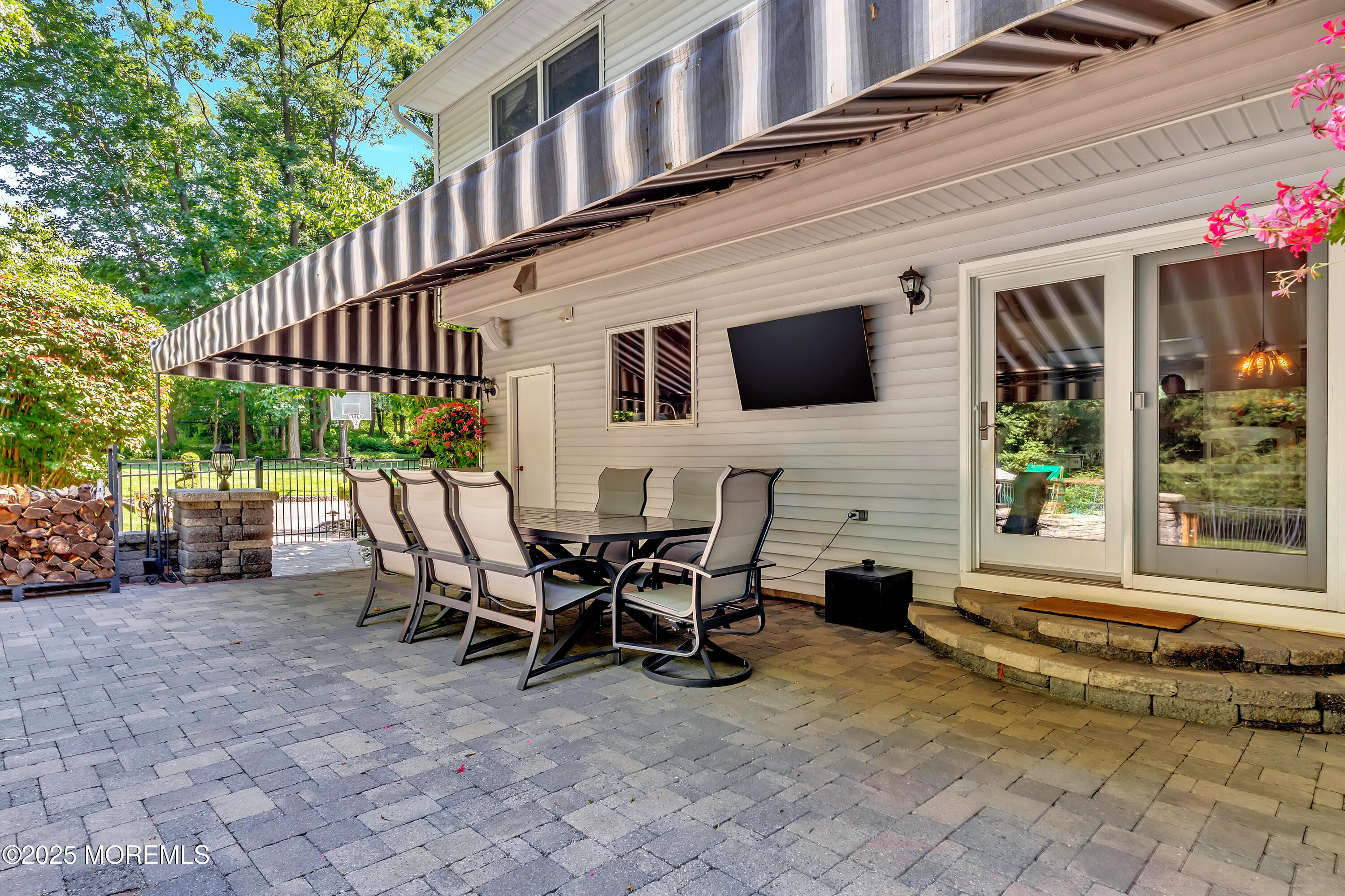 11 Applethorn Court, Colts Neck, New Jersey image 48
