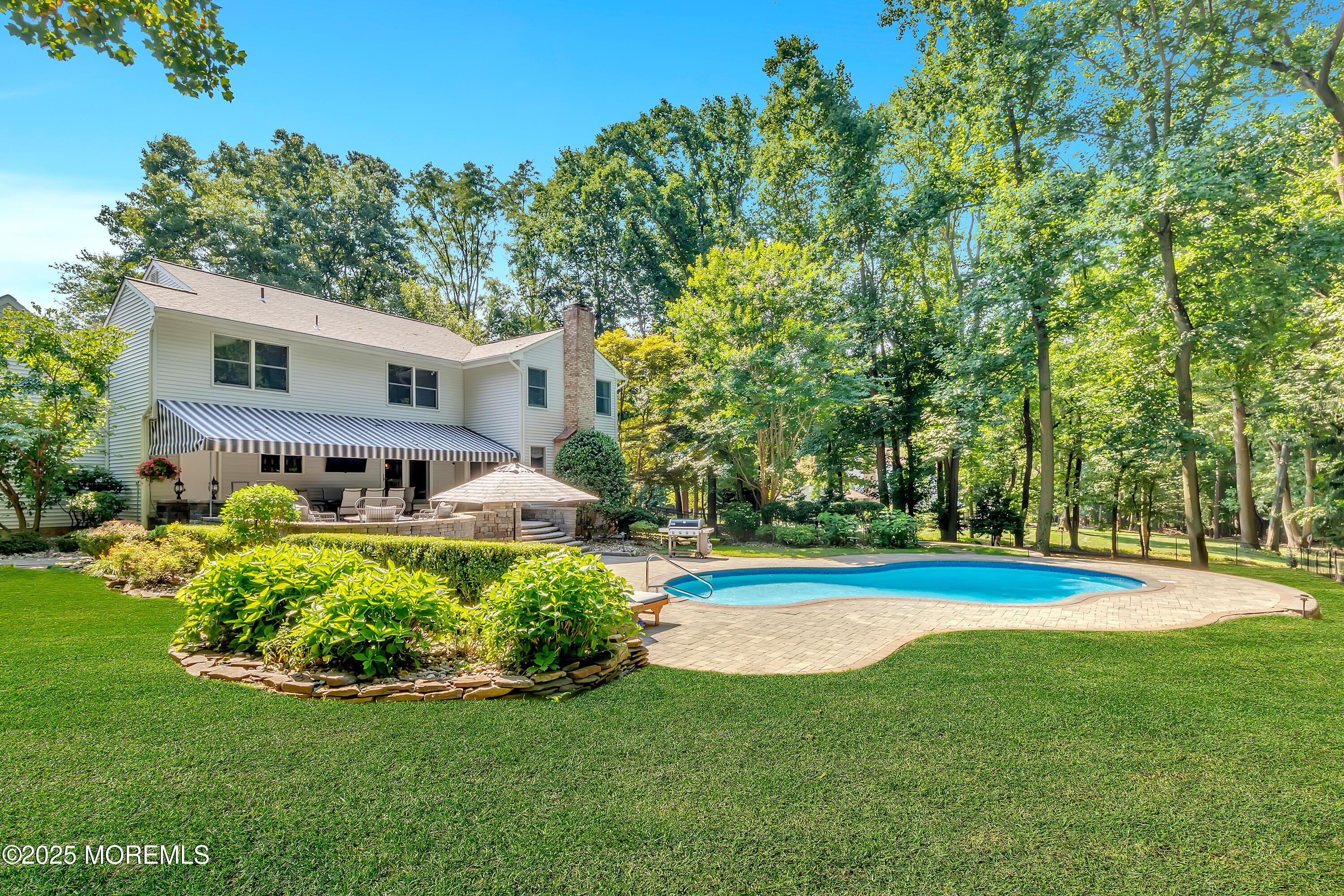 11 Applethorn Court, Colts Neck, New Jersey image 6