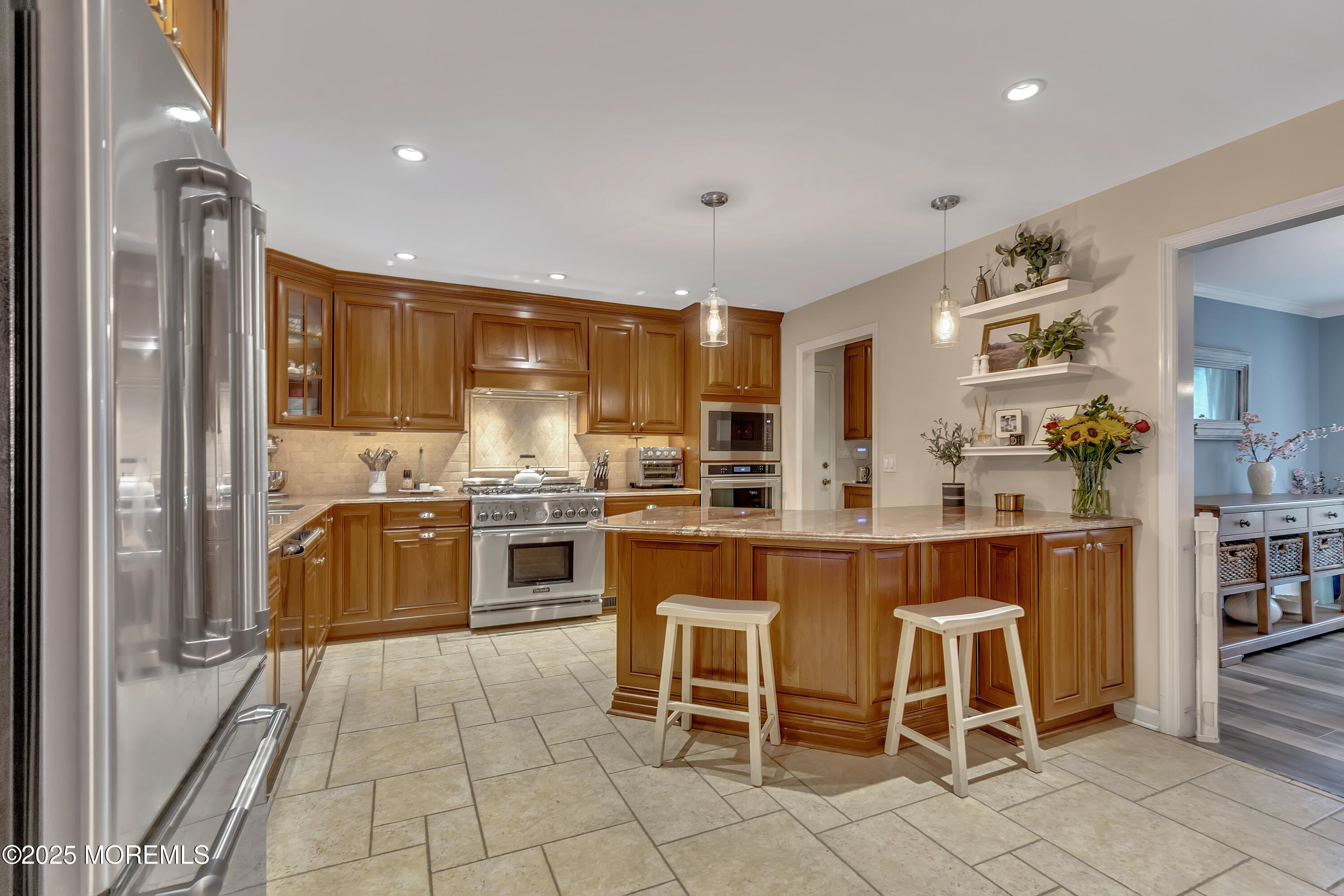 11 Applethorn Court, Colts Neck, New Jersey image 15