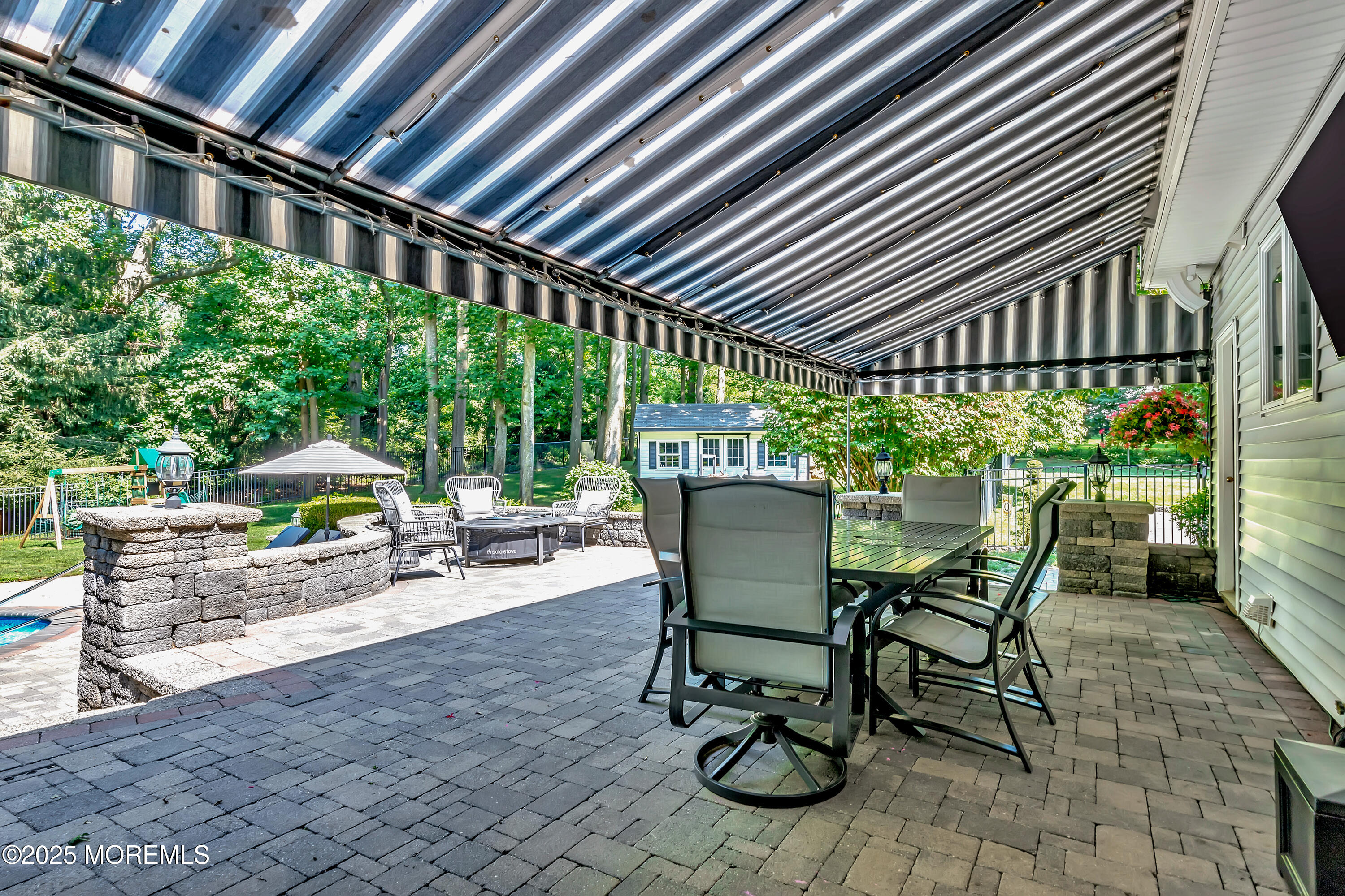 11 Applethorn Court, Colts Neck, New Jersey image 47
