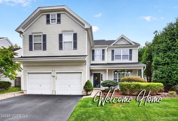 422 ANSLEY CT, MORGANVILLE, NJ 07751 - Image 9305a36038ab4e08e4ffd7a8aeedf194/2372351738