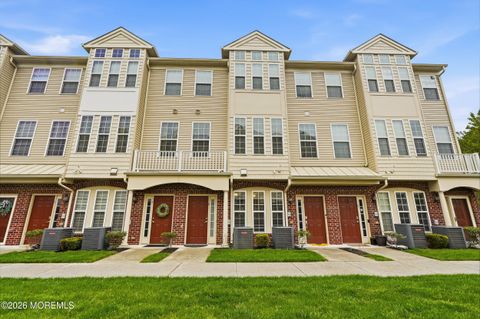 Condo For Sale - 4 Kyle Drive<br/> Tinton Falls, NJ 07712