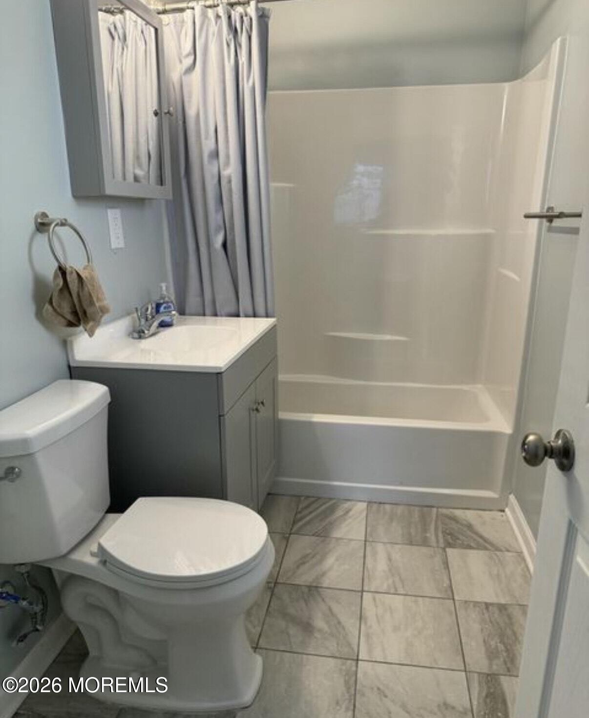 40 Bay Shore Drive A & B