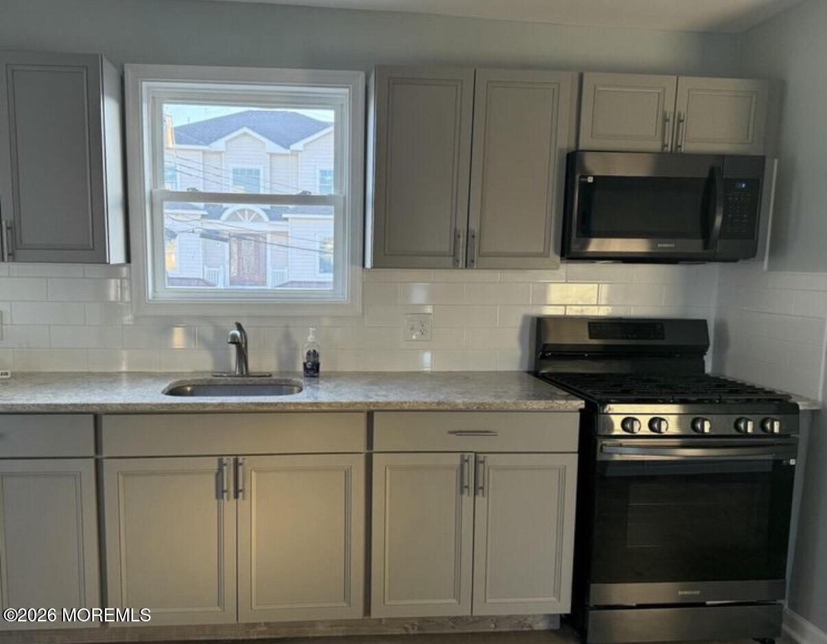 40 Bay Shore Drive A & B