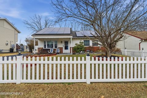 Photo of 132 Schooner Avenue, Barnegat, NJ 08005 (MLS # 22600968)