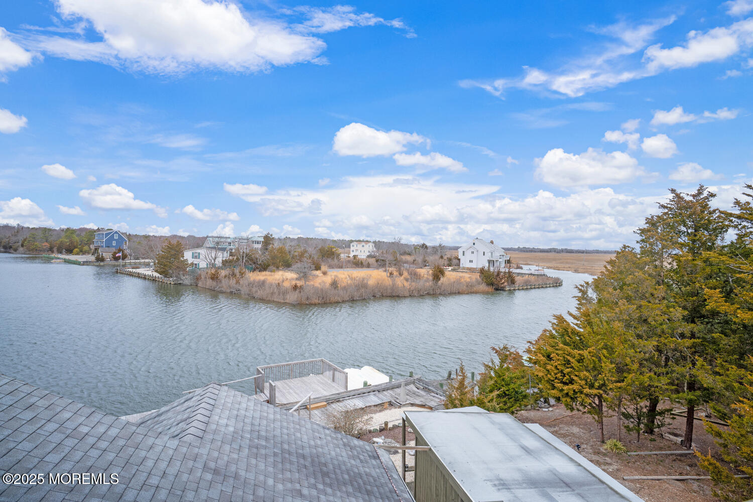 125 Sea Meadow Lane, Little Egg Harbor, New Jersey image 38