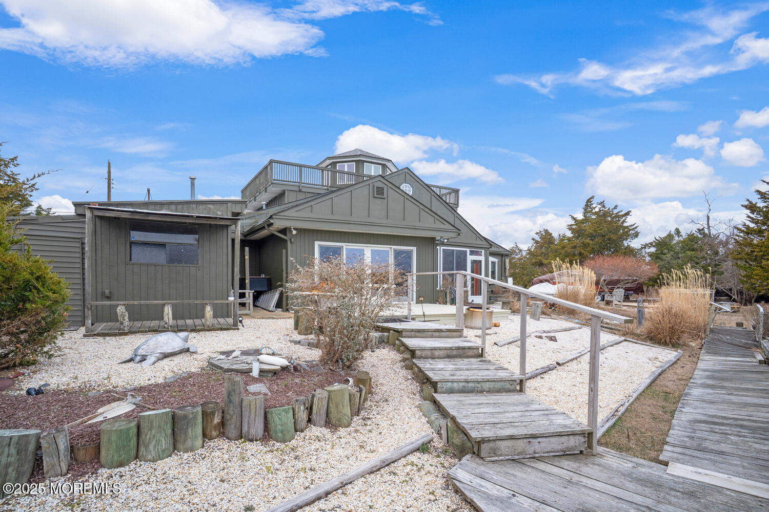 125 Sea Meadow Lane, Little Egg Harbor, New Jersey image 42