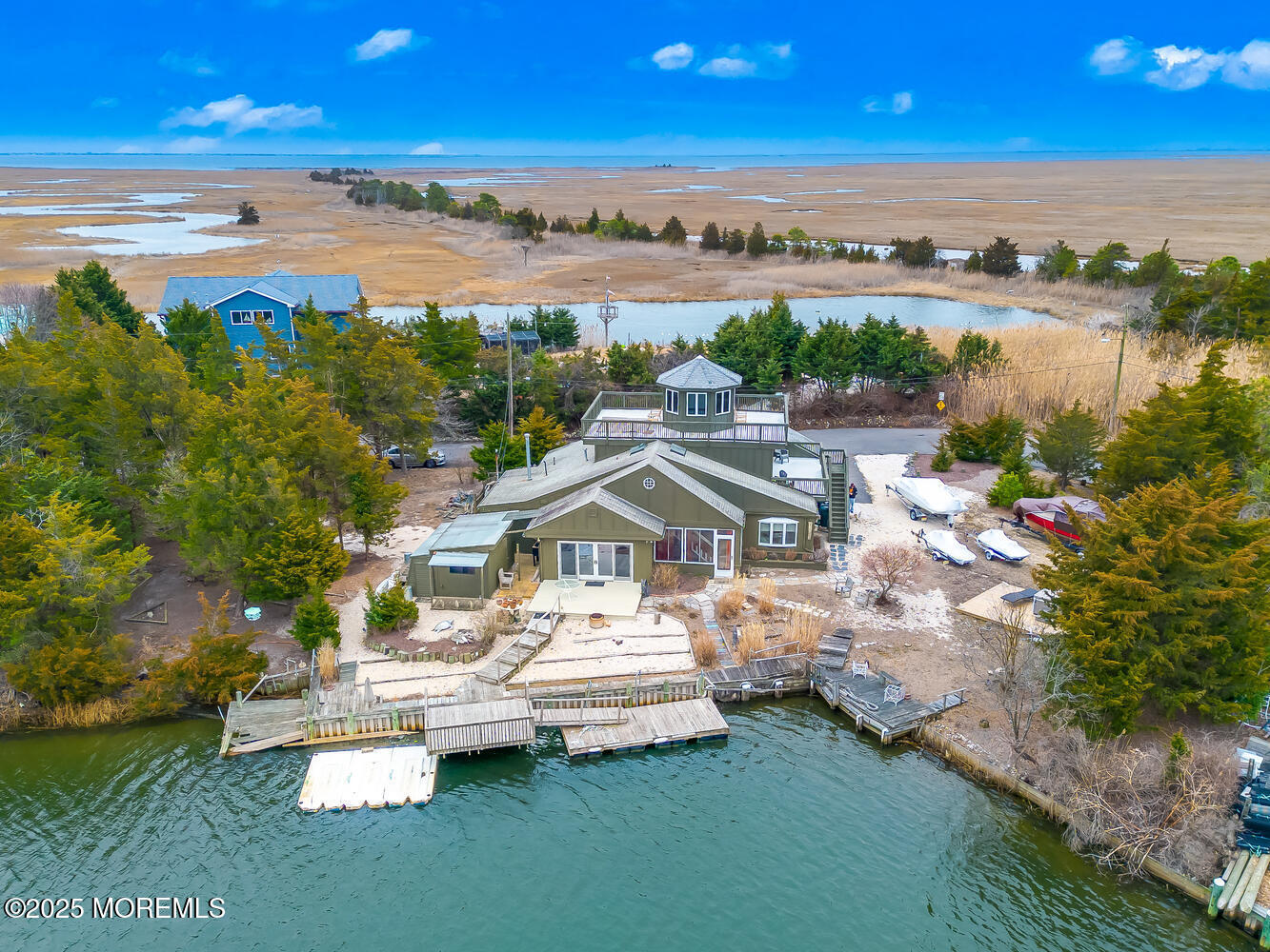 125 Sea Meadow Lane, Little Egg Harbor, New Jersey image 49