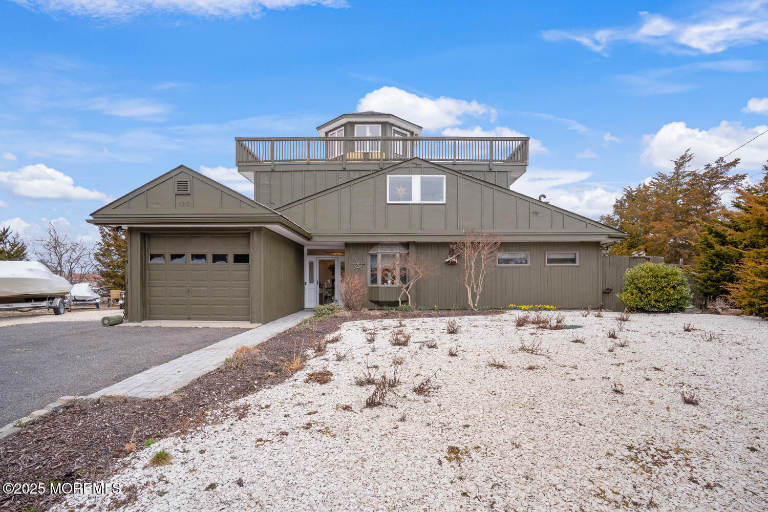 125 Sea Meadow Lane, Little Egg Harbor, New Jersey image 5
