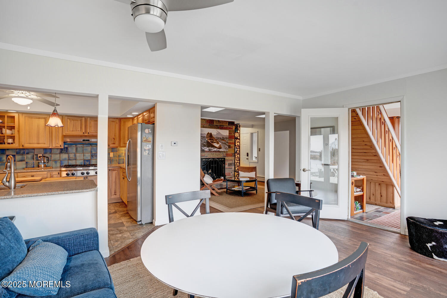 125 Sea Meadow Lane, Little Egg Harbor, New Jersey image 14