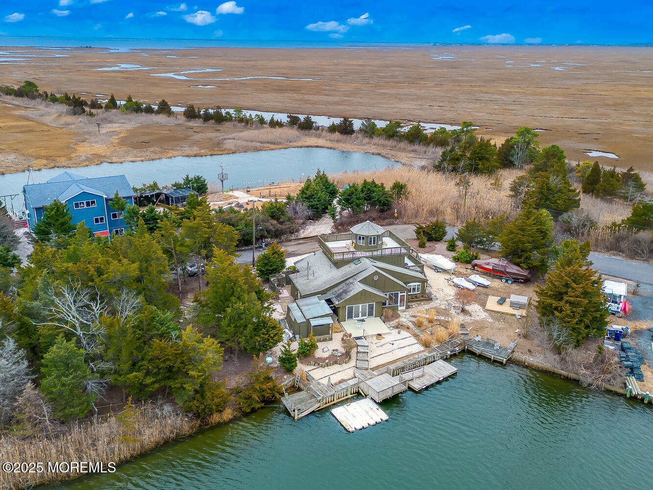 125 Sea Meadow Lane, Little Egg Harbor, New Jersey image 1