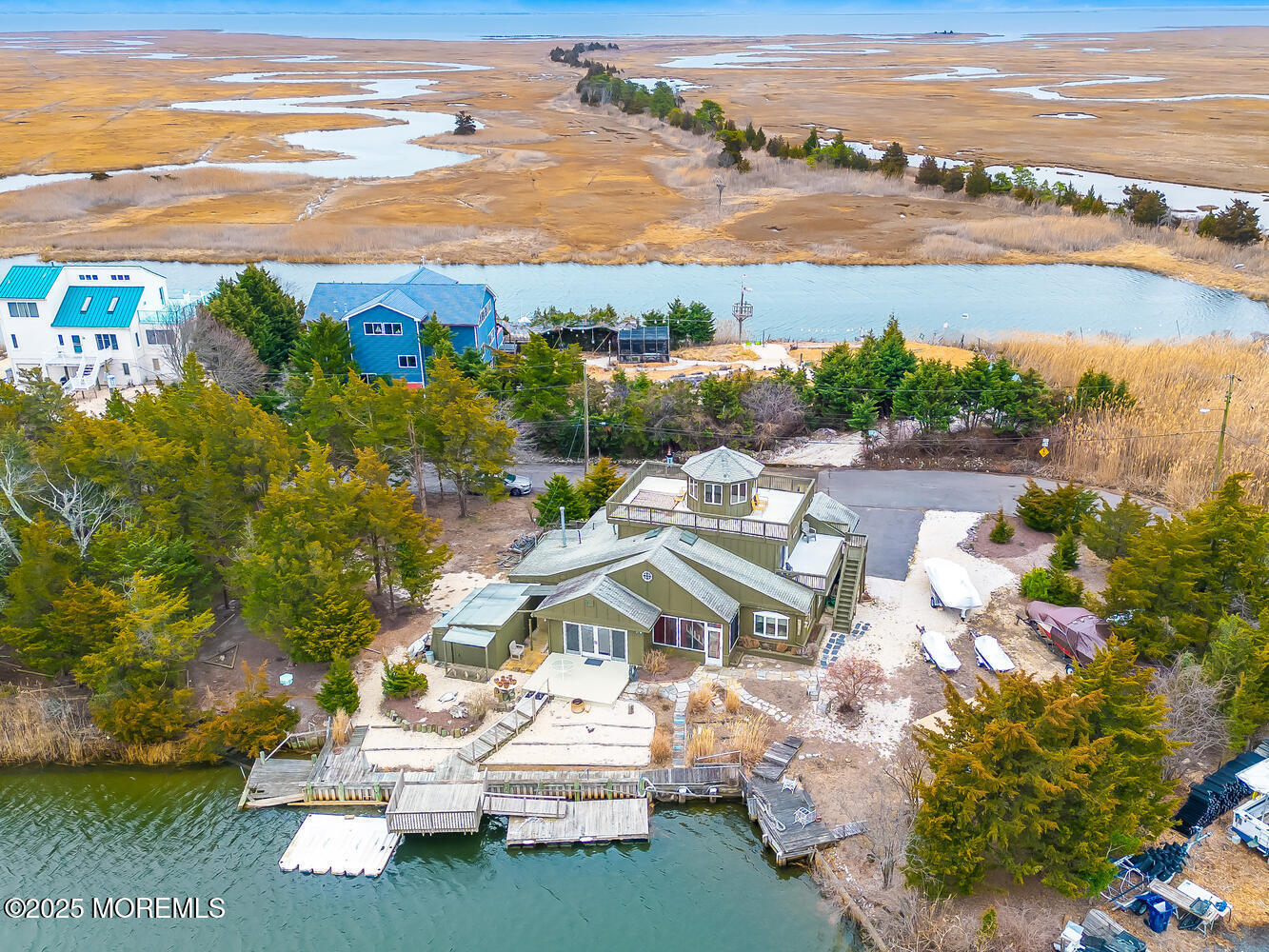 125 Sea Meadow Lane, Little Egg Harbor, New Jersey image 47