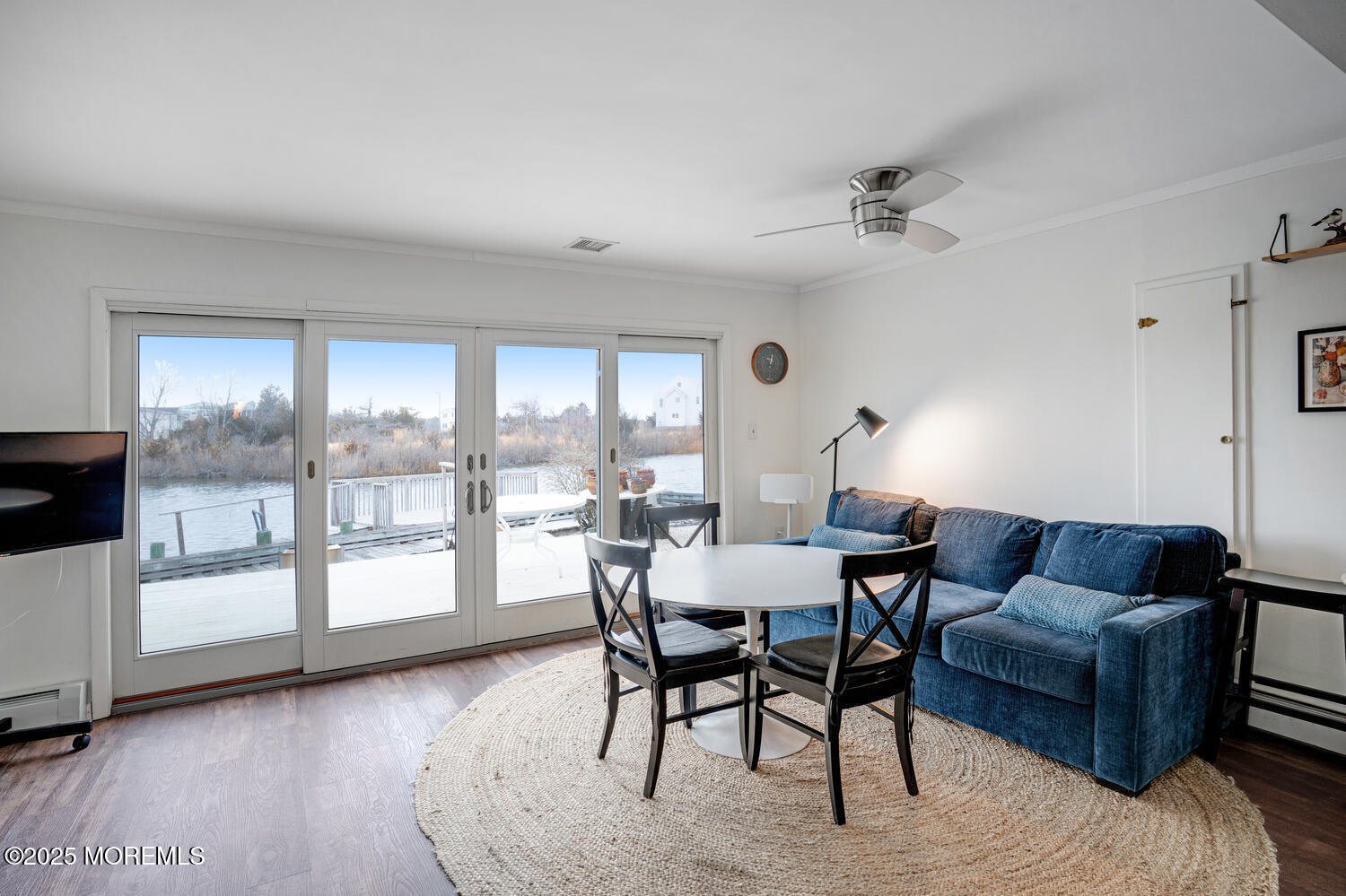 125 Sea Meadow Lane, Little Egg Harbor, New Jersey image 13