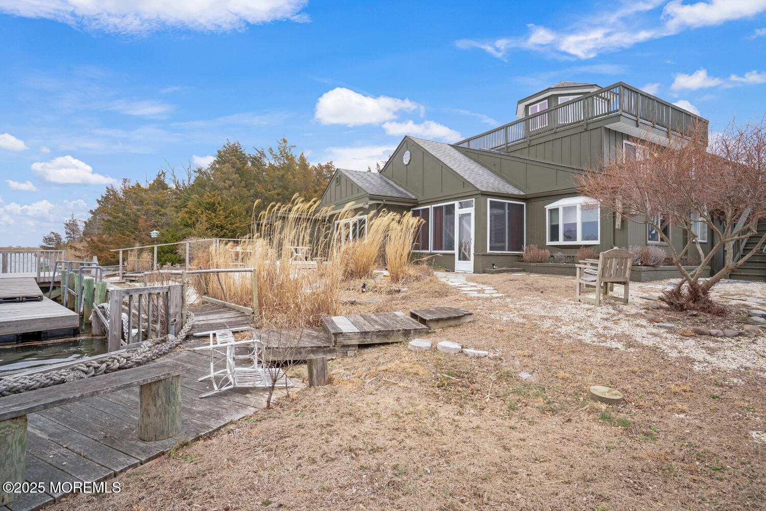 125 Sea Meadow Lane, Little Egg Harbor, New Jersey image 40