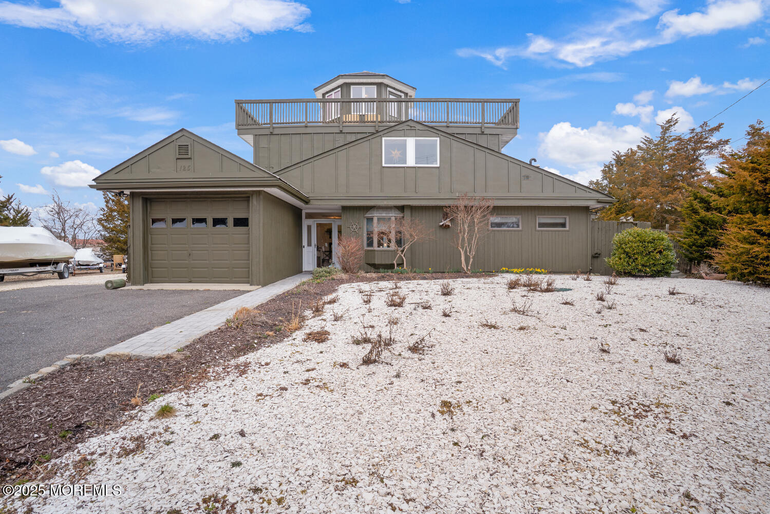 125 Sea Meadow Lane, Little Egg Harbor, New Jersey image 4