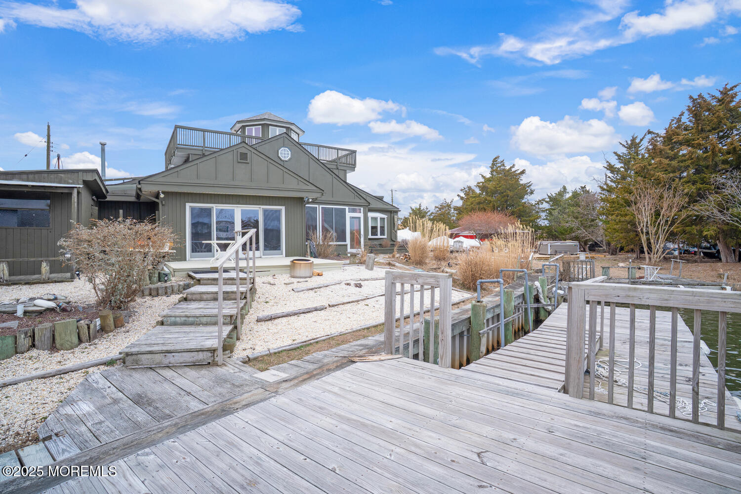 125 Sea Meadow Lane, Little Egg Harbor, New Jersey image 43
