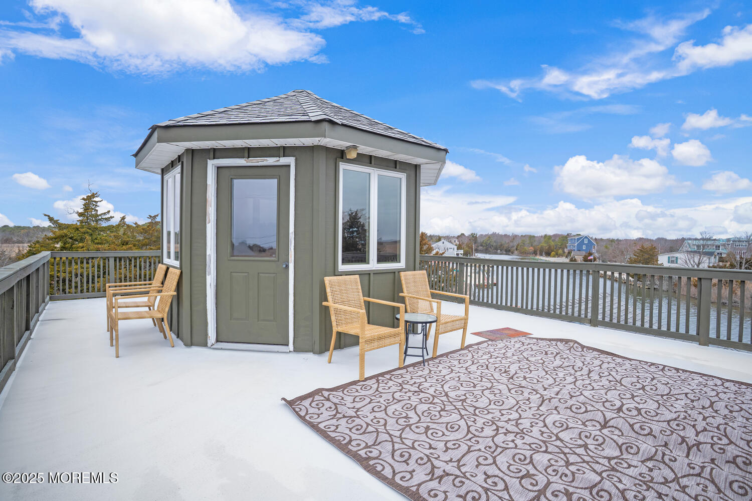 125 Sea Meadow Lane, Little Egg Harbor, New Jersey image 37